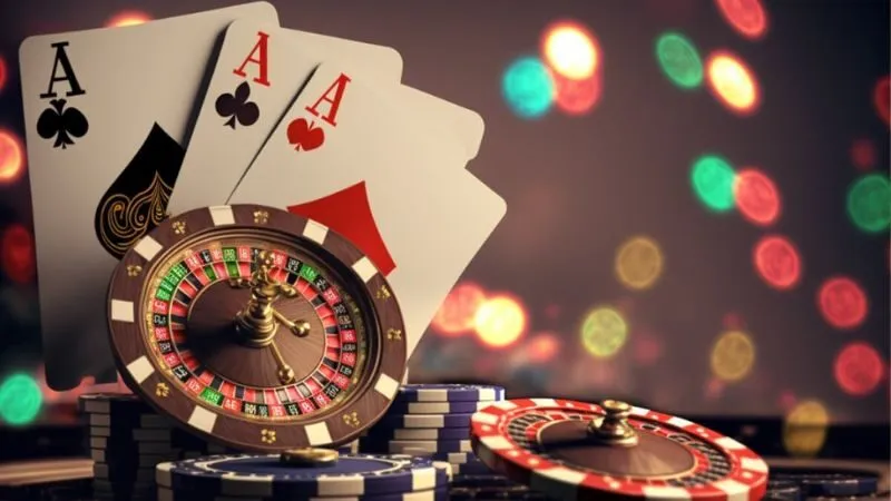 Casino Online - Trải Nghiệm Các Trò Chơi Bài 2 gioi-thieu-ve-casino-online