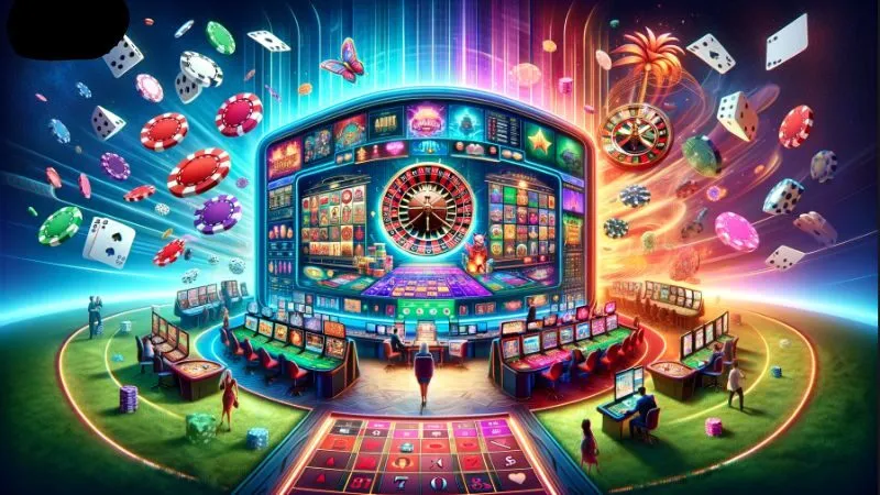 Casino Online - Trải Nghiệm Các Trò Chơi Bài 3 cac-tro-choi-pho-bien-trong-casino-online
