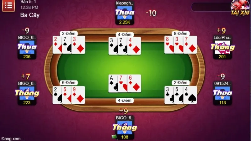 Chơi Bài Online - Trải Nghiệm Vui Nhộn & Kịch Tính 2024 2 gioi-thieu-ve-choi-bai-online