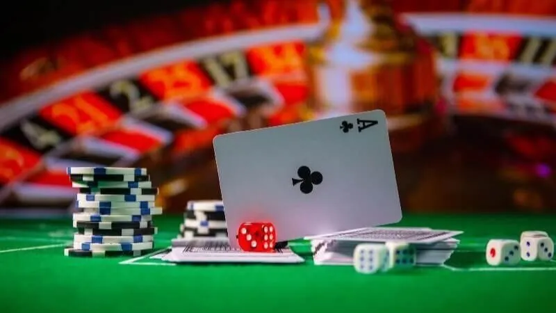 Chơi Bài Online - Trải Nghiệm Vui Nhộn & Kịch Tính 2024 3 cach-tham-gia-choi-bai-online
