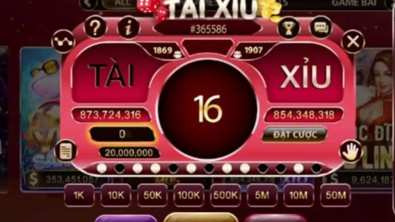 Chơi Tài Xỉu - Game Xí Ngầu Vui Nhộn & Hấp Dẫn 2 gioi-thieu-ve-tro-choi-tai-xiu