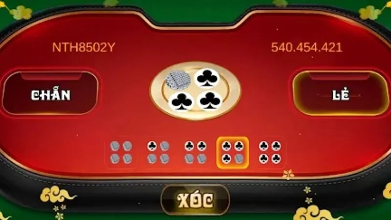 Chơi Xóc Đĩa - Trải Nghiệm Game Bài Hấp Dẫn 2 gioi-thieu-ve-tro-choi-xoc-dia