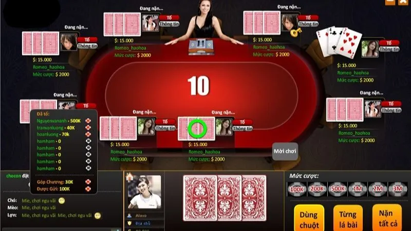 Đánh Bài Online - Trải Nghiệm Chơi Bài Hấp Dẫn & Đơn Giản 2024 3 loi-ich-khi-tham-gia-danh-bai-online