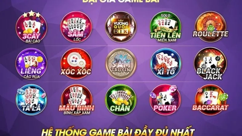 Top Game Bài Hot Nhất 2024 - Trải Nghiệm Chơi Đỉnh Cao 3 ly-do-game-bai-hot-thu-hut-nguoi-choi