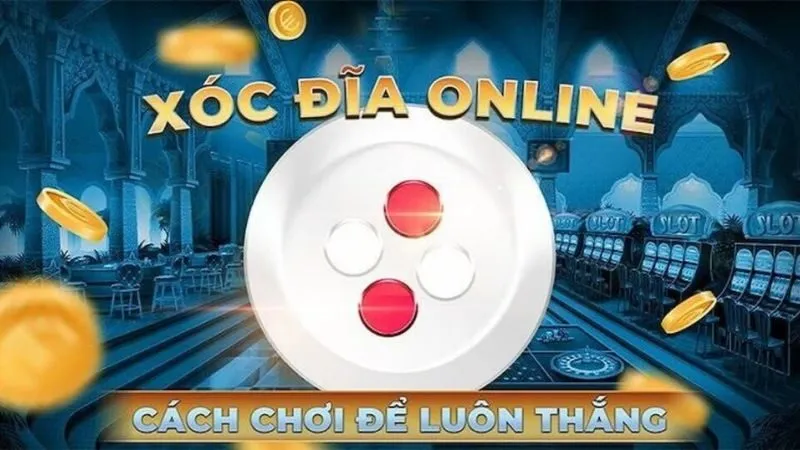 Xóc Đĩa Online - Game Xí Ngầu Hấp Dẫn & Thú Vị 2024 2 gioi-thieu-ve-xoc-dia-online