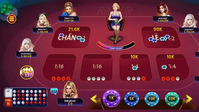 Xóc Đĩa Online - Game Xí Ngầu Hấp Dẫn & Thú Vị 2024 4 nhung-trang-web-uy-tin-de-choi-xoc-dia-online